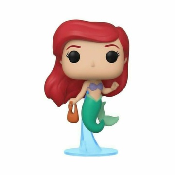 Ariel (#563), The Little Mermaid, Funko, Pre-Painted